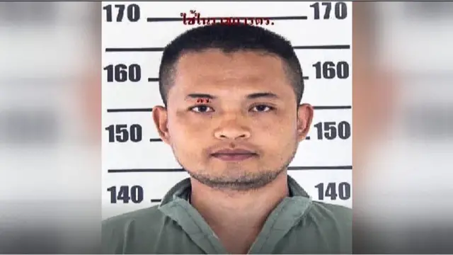 ผู้ก่อเหตุ