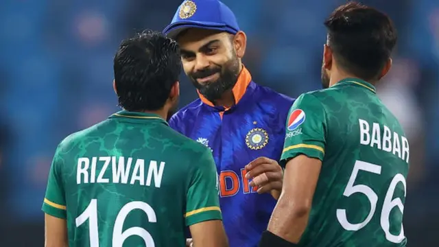 ரிஸ்வான் பாபர் கோலி