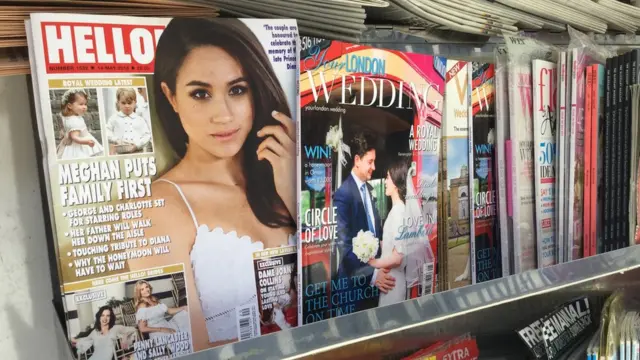media, harry, meghan, inggris