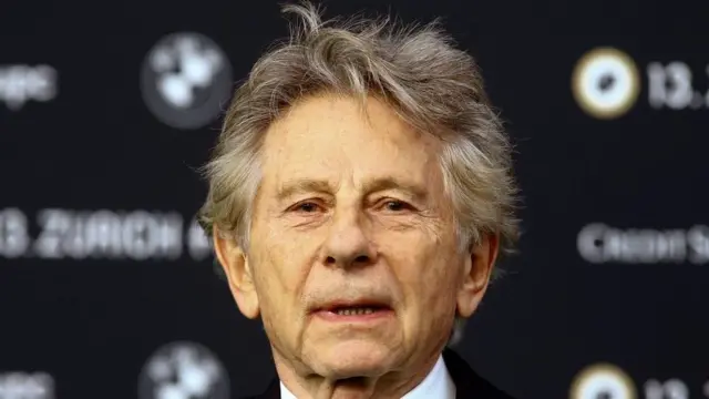 Roman Polanski