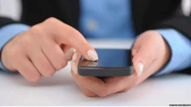 ਸਮਾਰਟਫੋ਼ਨ