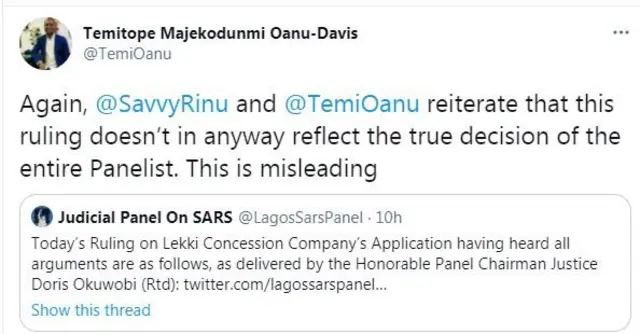 Lekki Concession Company