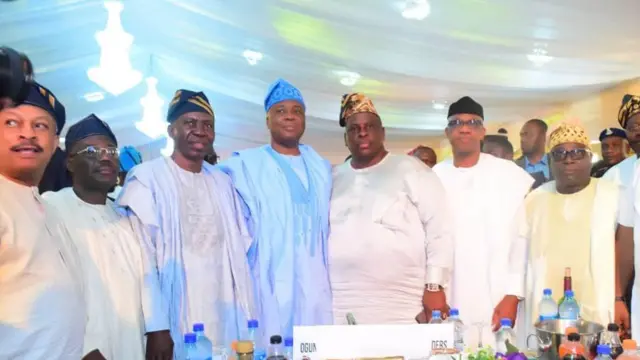 Buruji Kashamu latest news