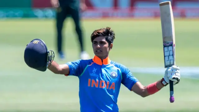 அபார பந்துவீச்சால் பாகிஸ்தானை சுருட்டிப் போட்ட இந்தியா; 4 சுவாரஸ்ய தகவல்கள்