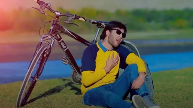 زین الله زین خان