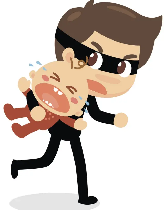 కిడ్నాప్