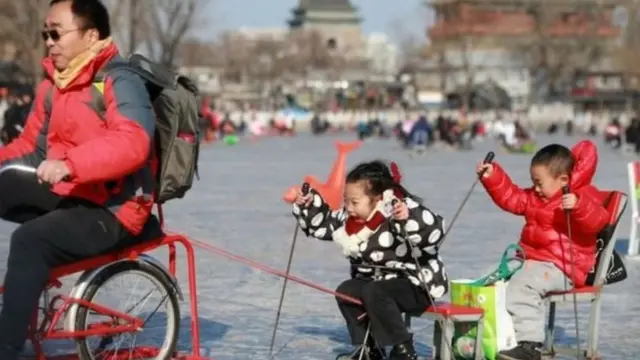 சீனா மக்கள்தொகை