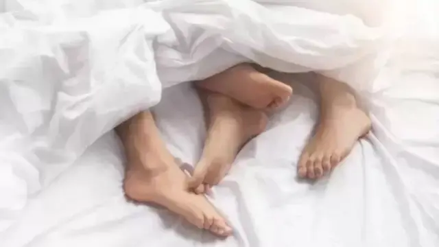 பாலியல் நலம்