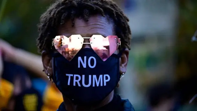 Противник Трампа