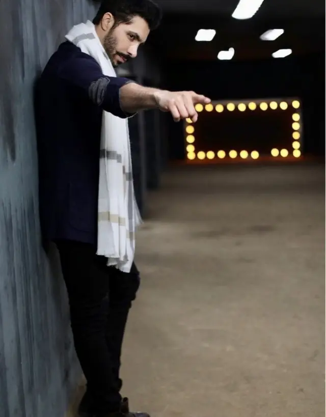 దీప్ సిద్ధూ