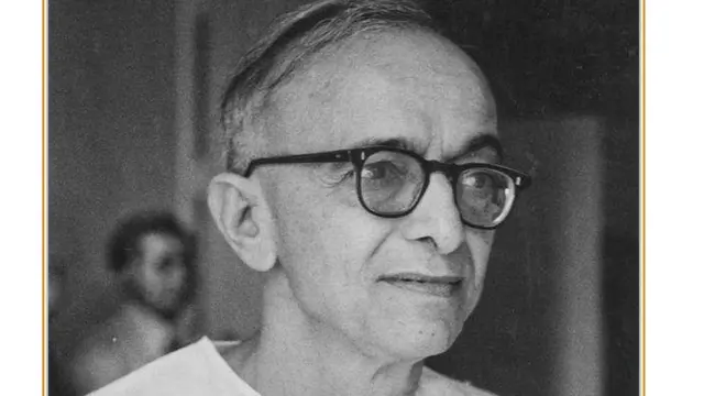 ઉમાશંકર જોશી