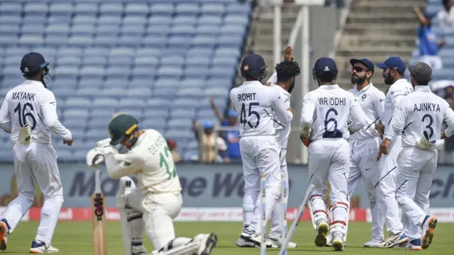 દક્ષિણ આફ્રિકા