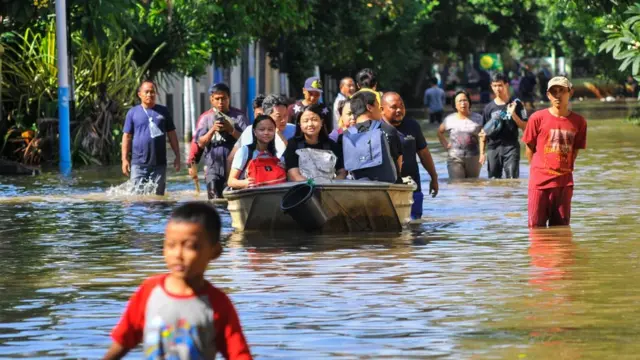 Pulomas, Jakarta Timur,