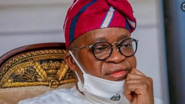 Gboyega Oyetola