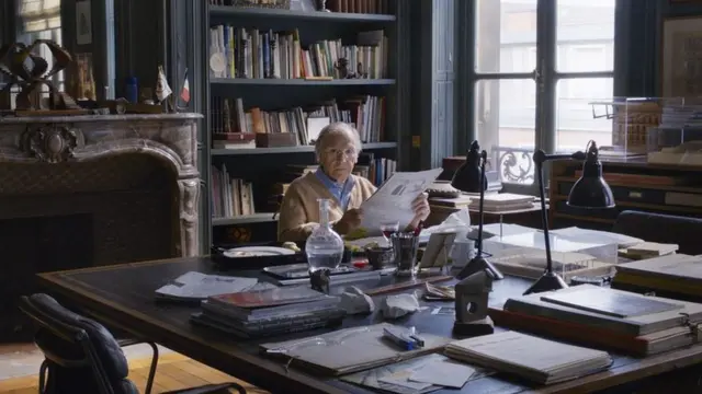 Жан-Луи Трентиньян