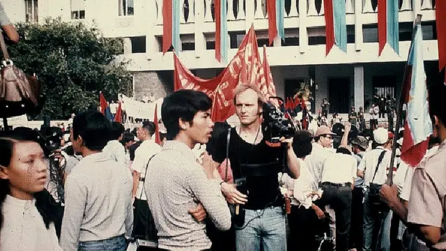 Ông Stephan Köster