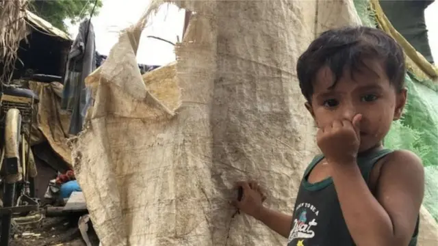 ரோஹிஞ்சா