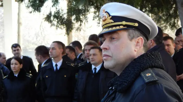 Денис Березовський