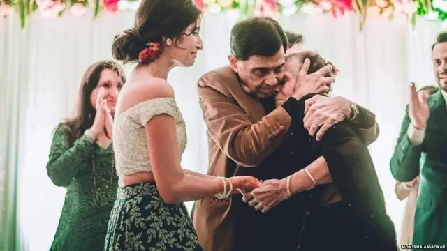 मोनिशा अजगावकर