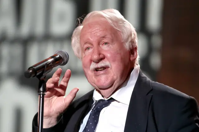 Режиссер Андрей Хржановский