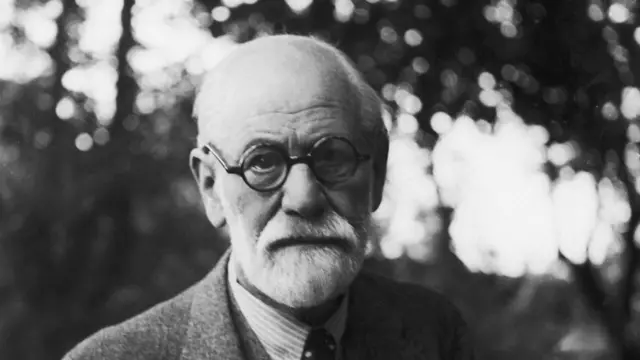 Retratobet hackerSigmund Freud