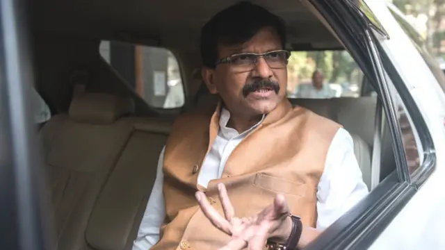 संजय राउत