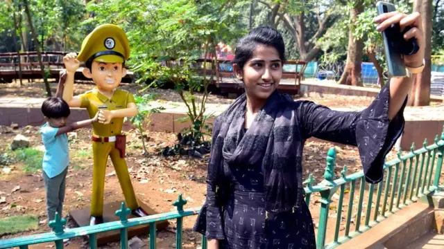 राणीची बाग