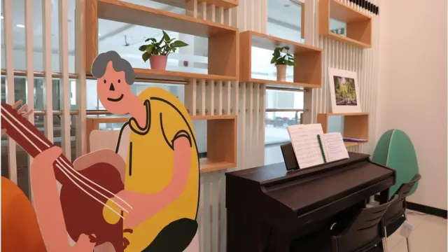 หน่วยส่งเสริมสุขภาวะนิสิต จุฬาลงกรณ์มหาวิทยาลัย