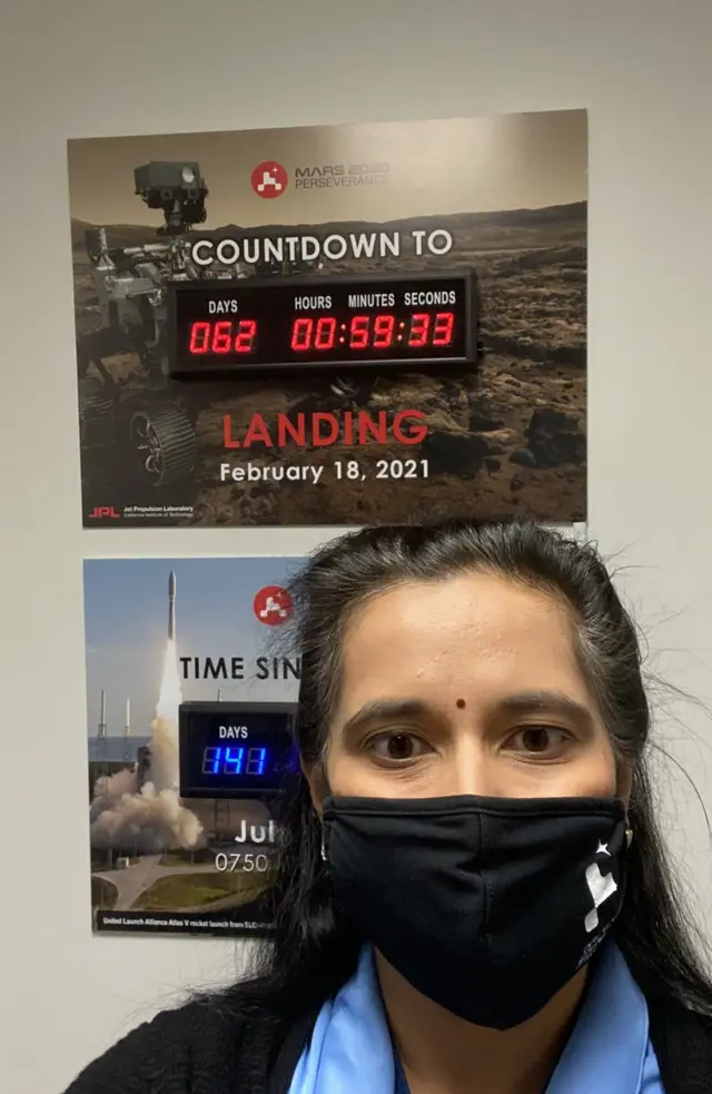 डॉ. स्वाति मोहन