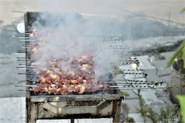 asado