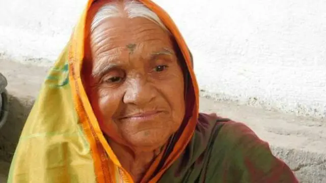 सुंदरबाई नाईकवाडे