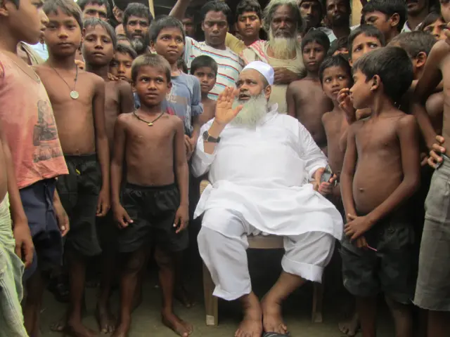 मुसलमान