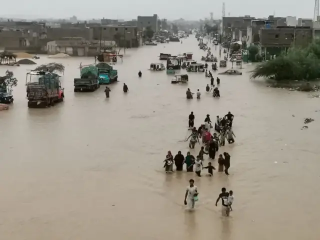 पाकिस्तान