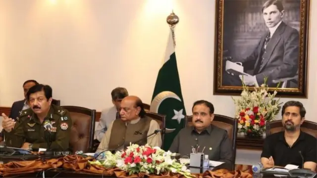 پنجاب حکومت