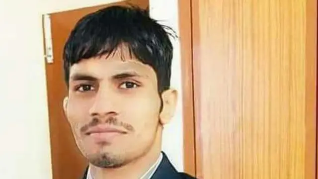 राहुल आवारे