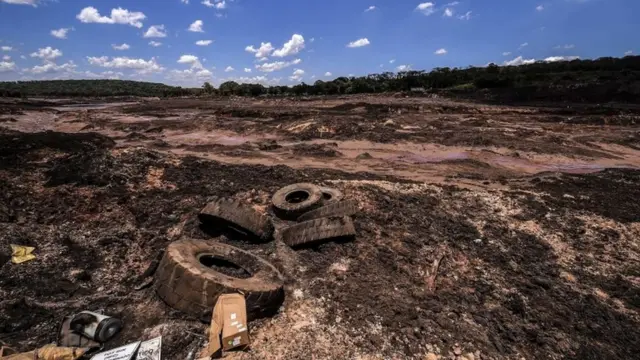 Desastreroletinha grátisBrumadinho