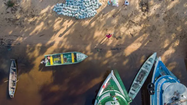 Vista aéreacasino legalizadokitscasino legalizadolimpeza sendo entreguescasino legalizadocomunidade à beira do rio