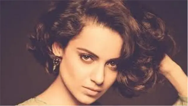 कंगना राणावत