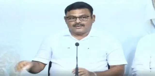 అంబటి రాంబాబు