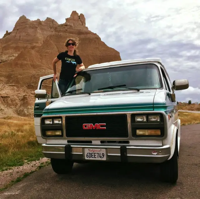 Jessica Bruder book author