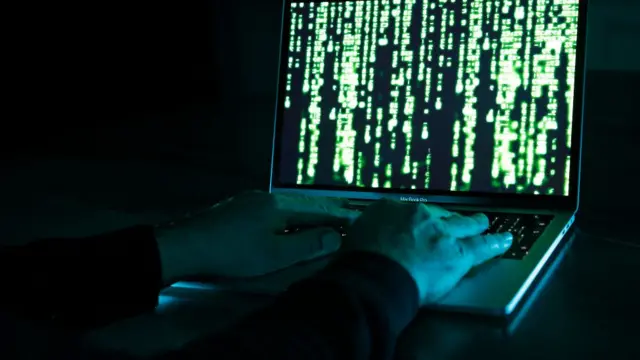 ઈરાનની સાયબર-શક્તિ