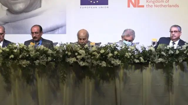 عاصمہ جہانگیر