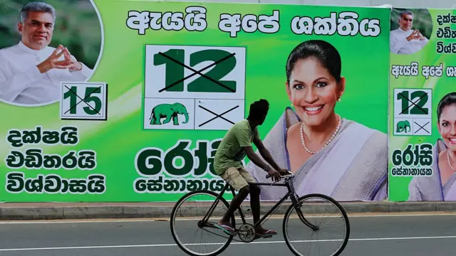 இலங்கையில் பெண்களுக்கு இட ஒதுக்கீடு: அதிகாரம் தருமா அரசியல் கட்சிகள்?