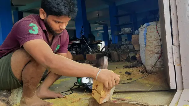 బొబ్బిలి వీణ