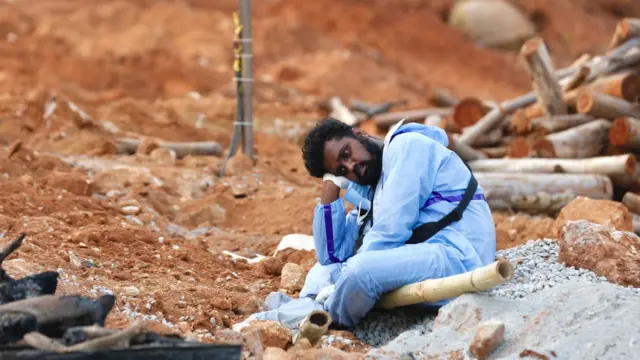 కరోనావైరస్ సంక్షోభం