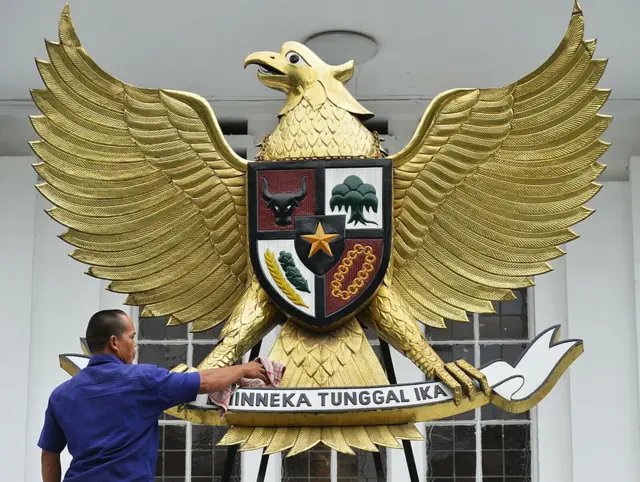 Pancasila