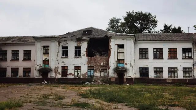 Луганськ