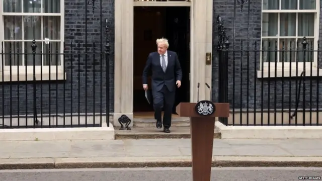 ਬੋਰਿਸ ਜੌਨਸਨ