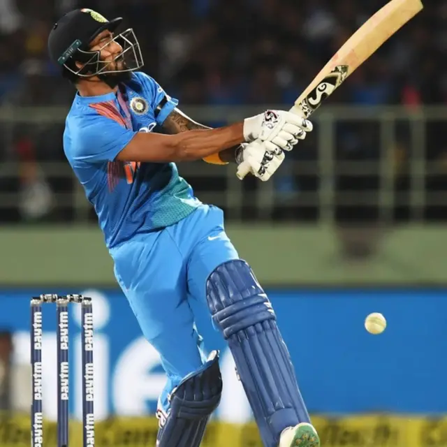 लोकेश राहुल