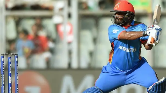 شهزاد محمدي